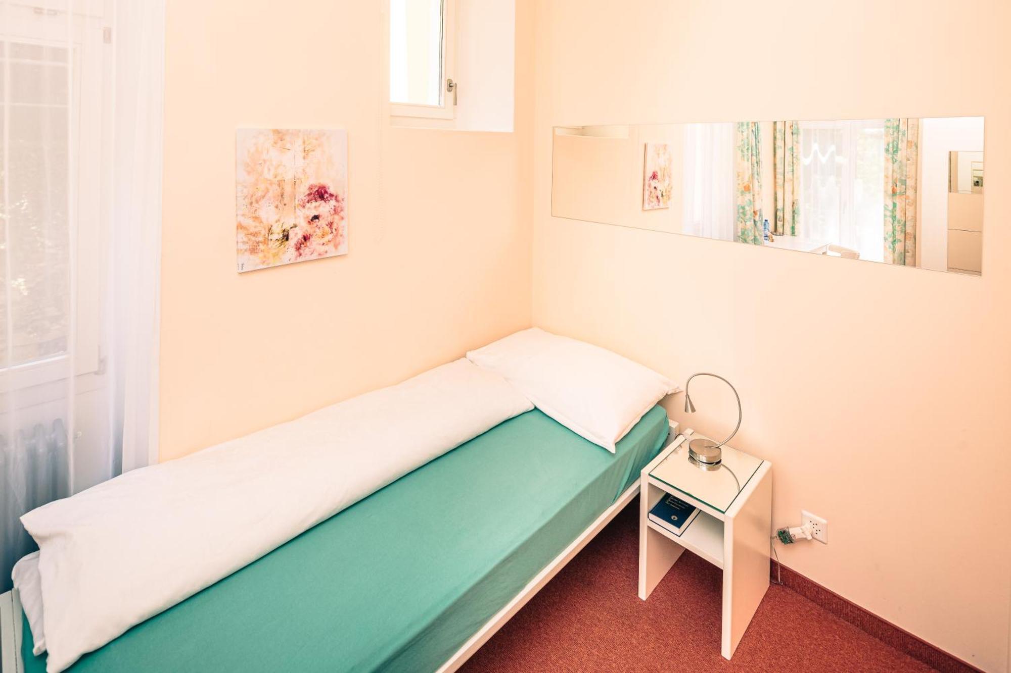 Pura Paladina Hotel מראה חיצוני תמונה