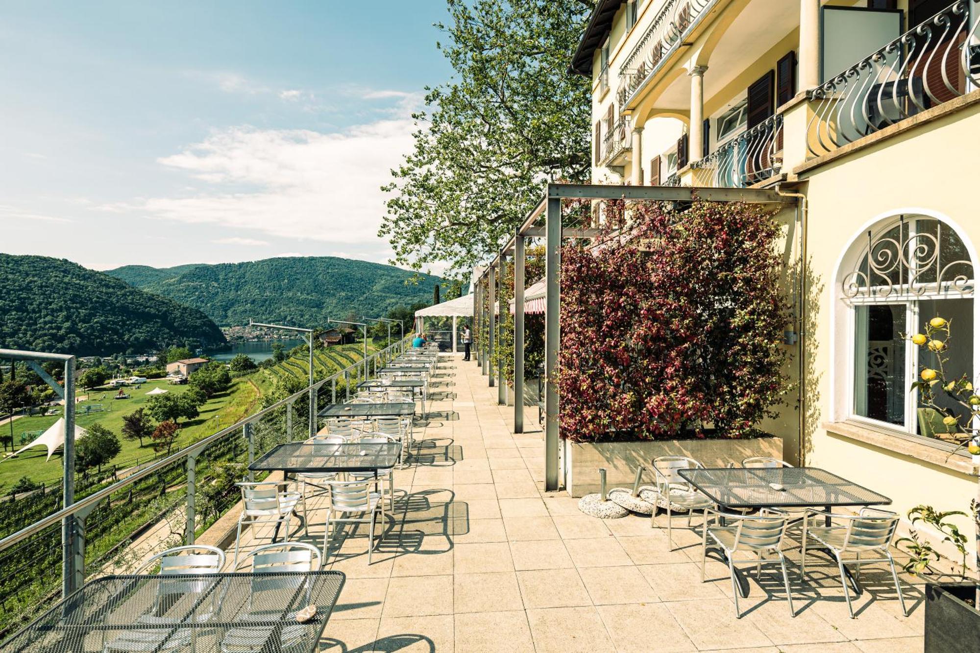 Pura Paladina Hotel מראה חיצוני תמונה