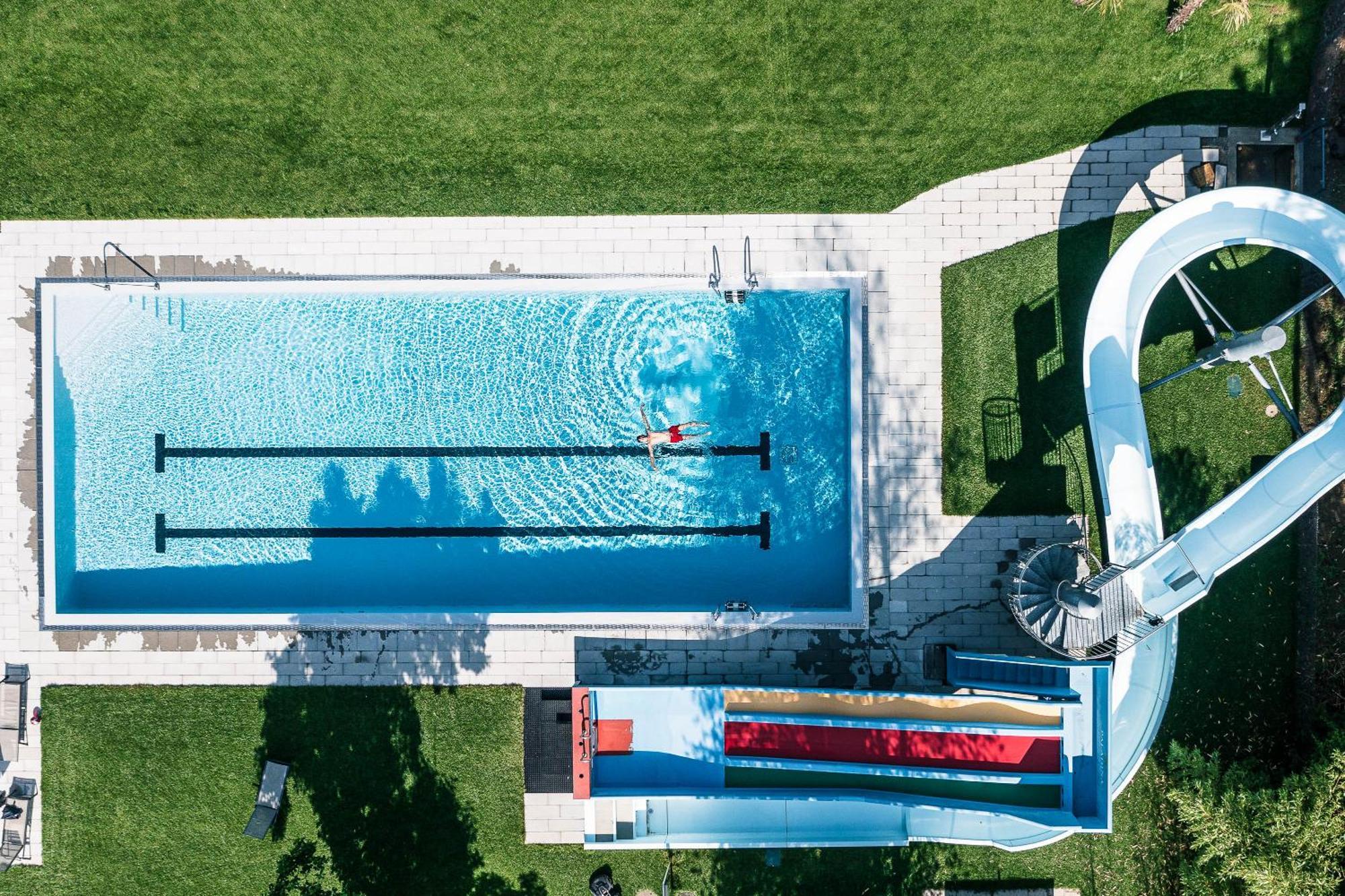 Pura Paladina Hotel מראה חיצוני תמונה